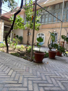 Ozod Guest House